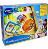 Mesa Infantil Didactica Varios Juegos Luz Sonido Interactiva 7