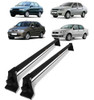 Rack De Teto Bagageiro Fiat Siena 1999 Até 2011 - Vhip 915 0 Rack De Teto Bagageiro Fiat Siena 1999 Até 2011 - Vhip 915 0