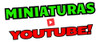 Pack De 3 Miniaturas Para Youtube Personalizadas 0