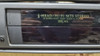 Video Cassete Sharp Hifi Estéreo Vc-h942u 2