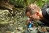 Sistema De Filtro De Agua Multifunción Lifestraw Flex Con 2
