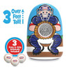 Little Tikes Entrenador De Béisbol Inflable 1