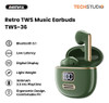Auriculares Inalambricos Remax Tws 36 Bt 5.1 Earbuds Calidad 4