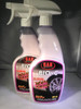 Bio-c Disuelve Salpicaduras Asfalto De Rutas .x 500ml 1