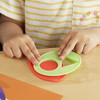 Play-doh Set De Juego Para Crear Y Contar Números, 6