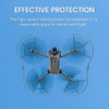 Protectores De Helices Para Drone Dji Mini 3 4