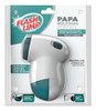 Papa Bolinhas Portátil Flash Limp Cst0146 Verde/branco 2