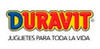 Carro De Arrastre Con Manija Wagon Carrito Duravit 4