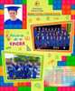 Kit Imprimible Cuadros Diplomas Graduación | Editable 1