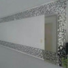 Espejo Marco Decorativo 130x40 0