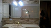 Espejo Marco Decorativo 130x40 4