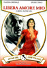 Libera Amore Mio - Dvd Nuevo Original Cerrado - Mcbmi 0