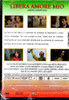 Libera Amore Mio - Dvd Nuevo Original Cerrado - Mcbmi 1