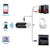 Usb Bt Receptor De Audio Inalámbrico Bt Stereo Música Caja D 1