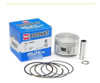 Kit Piston Tkrj Suzuki Dr 350 0.25 Japon 3