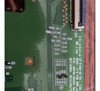 Placa Tcon LG 43lj5500 Funcionando Ok 2