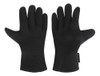 Luvas De Mergulho De Neoprene, 1 Par, Pretas, À Prova De Arr 5