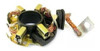 Porta Carbon Arranque Bosch Fiat Uno/ Palio/ Fiorino 12v 0