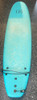 Tabla De Surf  Evo 8 . 1
