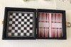 Estuche Con Juegos De Mesa Para Viaje. 7