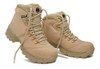 Bota Adventure Antiperfuro Cano Alto Everest K3 Deserto 4