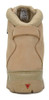 Bota Adventure Antiperfuro Cano Alto Everest K3 Deserto 6