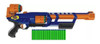 Pistolas Dart Zone Legendfire Powershot Blaster 1