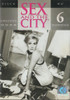 Dvd Serie Sex And The City * Temporada 6 Completa 1