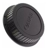 Kit Tapa Body Camara Y Tapa Trasera Lente Canon 3