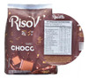 Risovita Bebida De Arroz Pó Mix Chocolate Com Morango 300g 1
