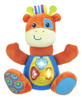 Peluche Didactico Amigo Inteligente Jirafa Patch Winfun 1
