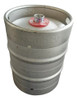 Barril De Chopp 50 Litros Ambev (vazio) 0