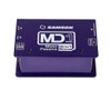 Caja Directa Samson Md1 Pro Pasiva Mono Salida Balanceada 1