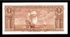 Aquelarrehobbies Uruguay Numismatica Billete 1 Peso Marrón 1