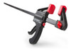 Sargento Prensa Rápida Carpintero 36' 910 Mm Quick Ruhlmann 0