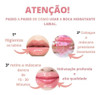 Kit 10 Mascaras Hidratante Labial Boca Com Colágeno Boca 1