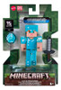 Minecraft - Figuras Surtido Alex Diamante Gtp08 5