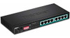 Trendnet Conmutador Poe De 8 Puertos Gigabit De Largo Alcanc 0