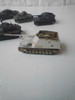 Hummel Escala 1/72 + 4 0