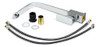 Monocomando Mesada Chato Italomix Lh-3315 3