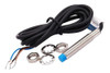 Kit  8 Sensor Indutivo M8 Na (6v~36v) - Npn Lj8a3-2-z Bx 2