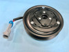 Embrague Completo De Compresor Calsonic Para Fiat 1