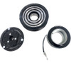 Embrague Completo De Compresor Calsonic Para Fiat 3