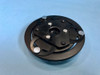 Embrague Completo De Compresor Calsonic Para Fiat 5