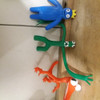 Rainbow Friends Impreso 3d 0