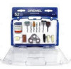 Kit Dremel 687 Multiuso 52 Piezas 0