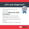 Imanes Koh I Noor 20 Mm Diametro X6 Unidades 2
