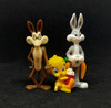 Pack Looney Tunes - Kinder - Ferrero - Los Germanes 0