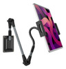 Soporte De Pared Para Tablet De Cuello De Cisne Para Cama, C 0