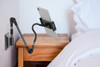 Soporte De Pared Para Tablet De Cuello De Cisne Para Cama, C 2